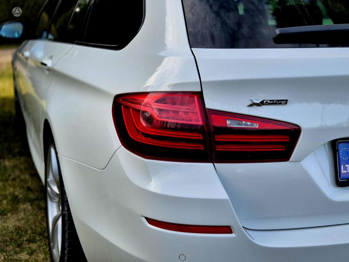 BMW M550, 3.0 l., Универсал
