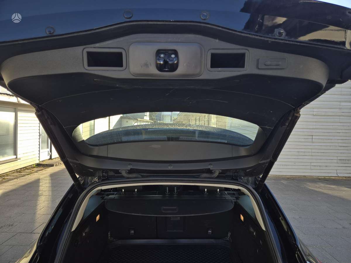 Renault Talisman, 1.8 l., Универсал