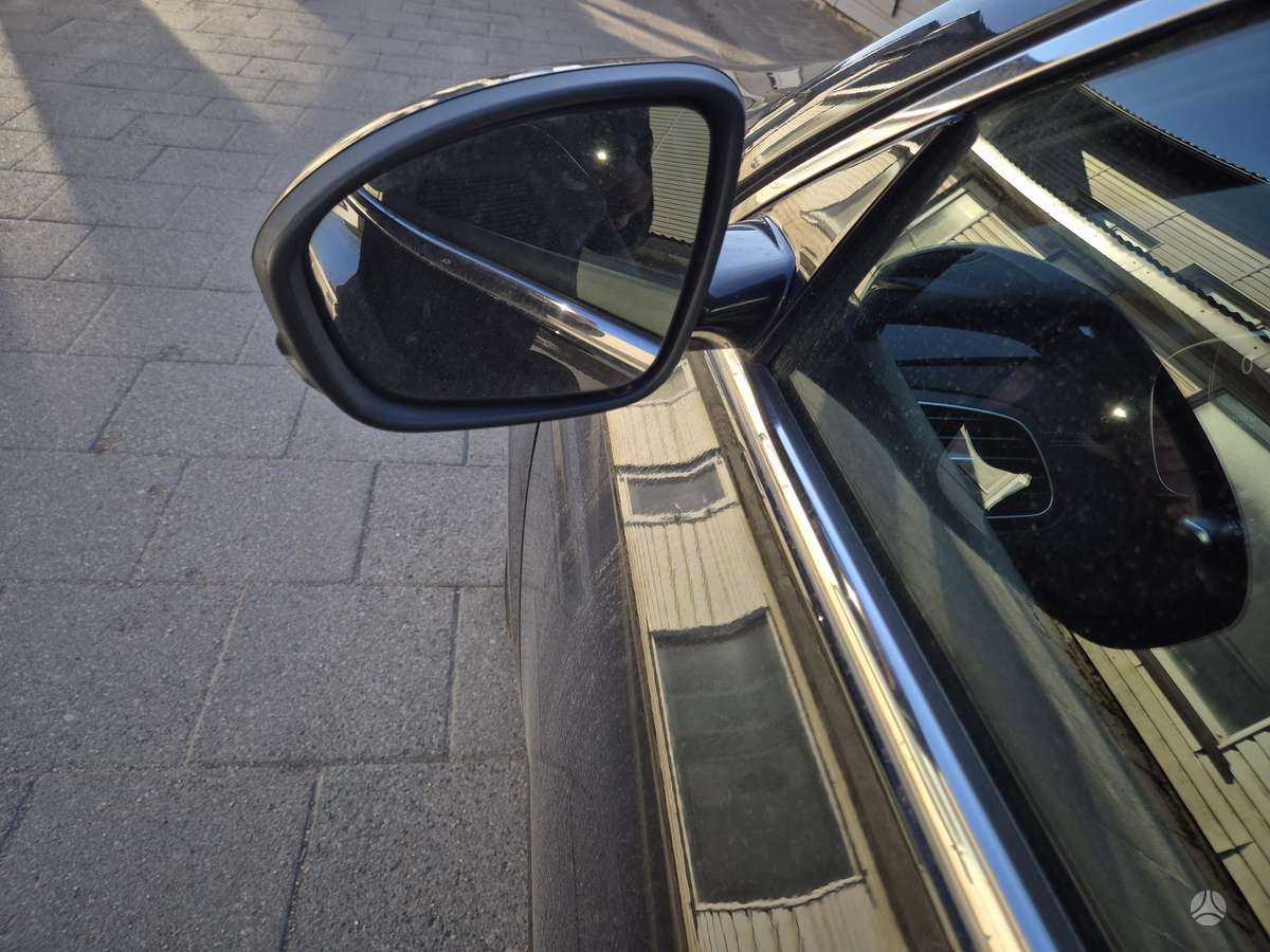 Renault Talisman, 1.8 l., Универсал