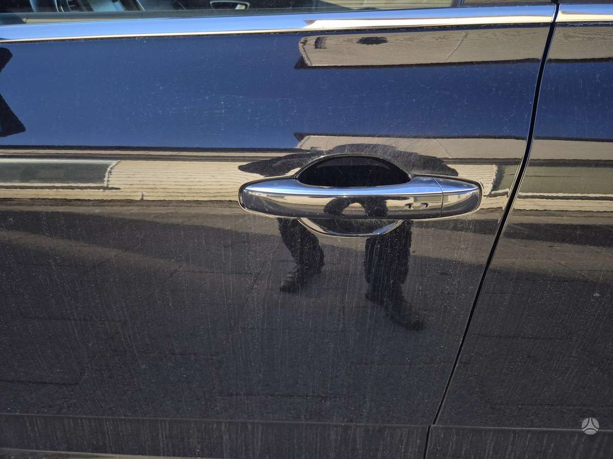 Renault Talisman, 1.8 l., Универсал