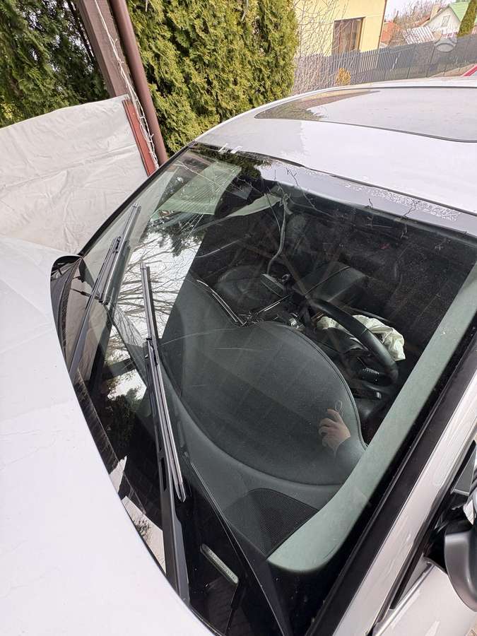Audi A8, 3.0 l., Седан