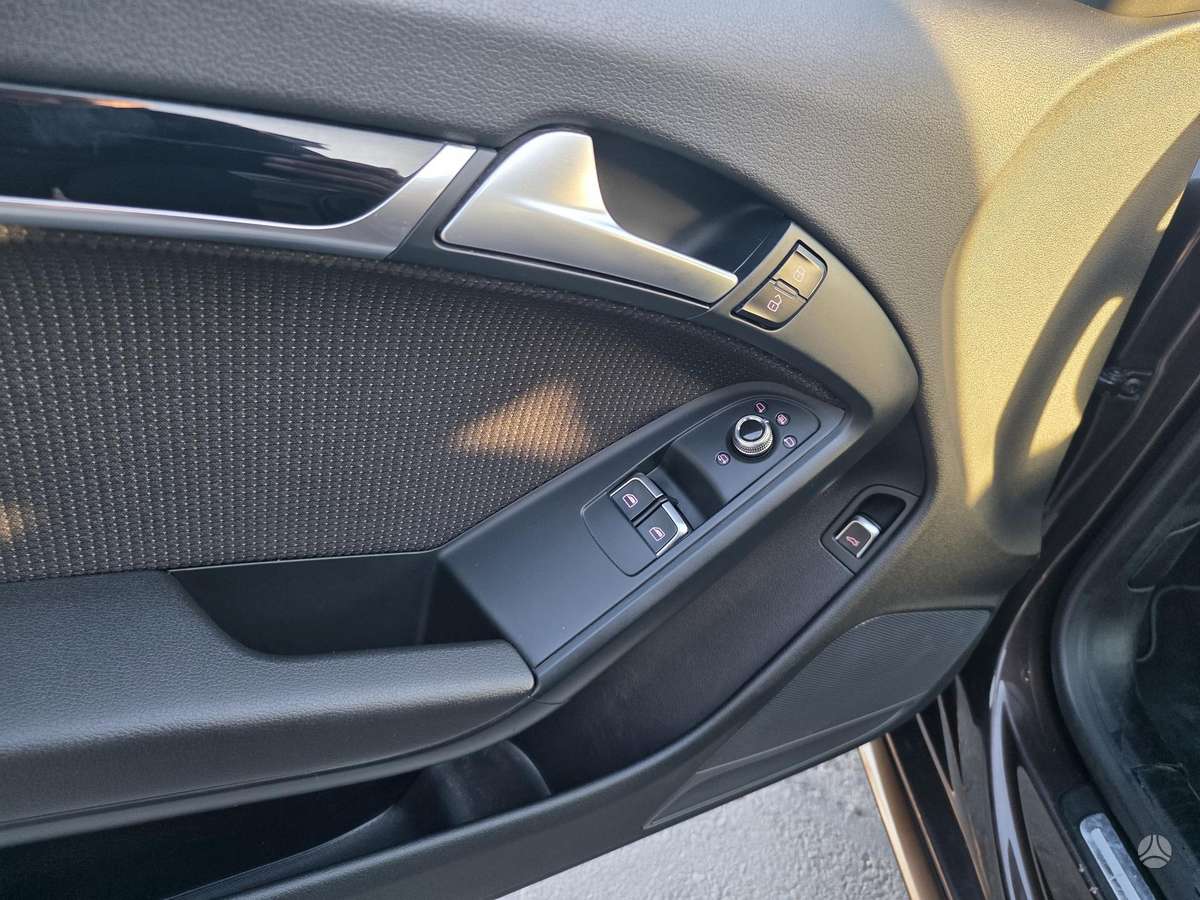 Audi A5, 3.0 l., coupe