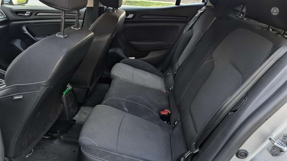 Renault Megane - 10