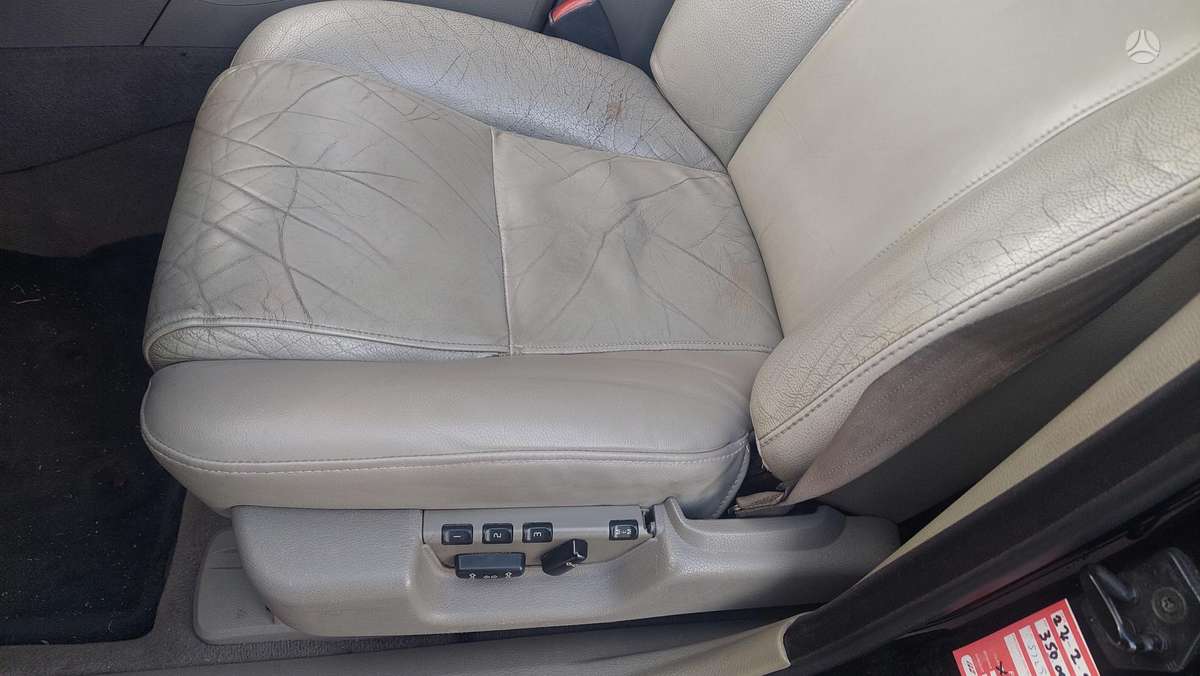 Volvo XC90 - 7