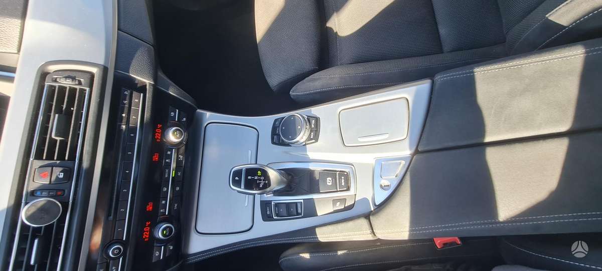BMW 525, 2.0 l., Седан