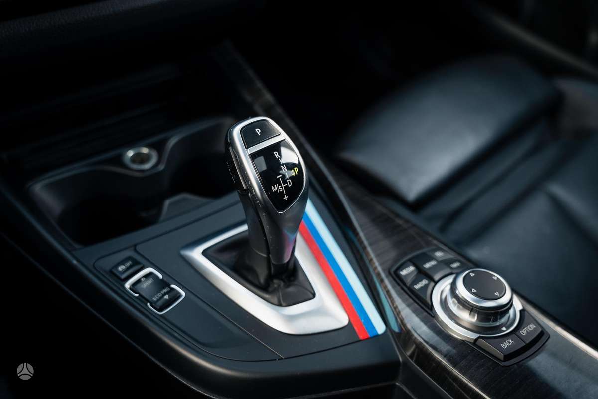 BMW M135, 3.0 l., hatchback