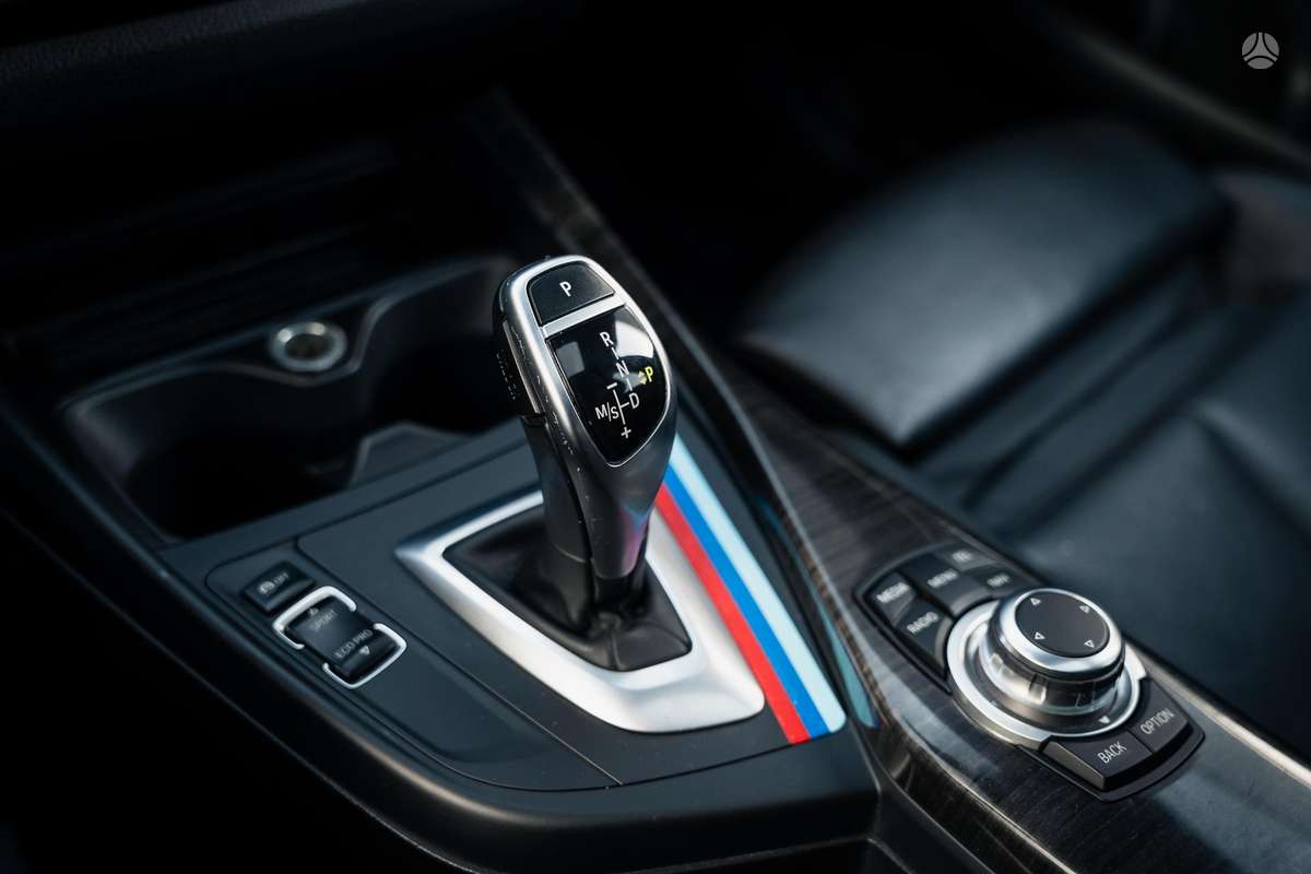 BMW M135, 3.0 l., Хэтчбек