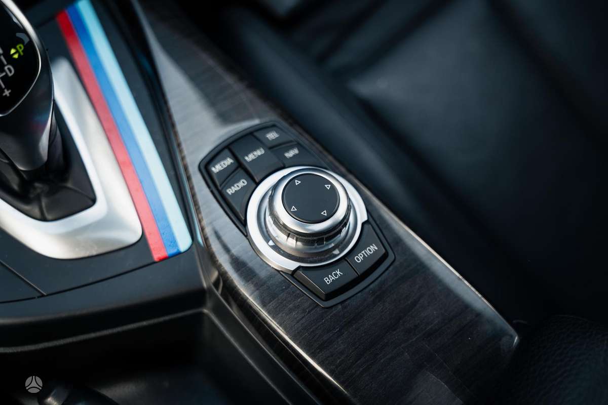 BMW M135, 3.0 l., Хэтчбек