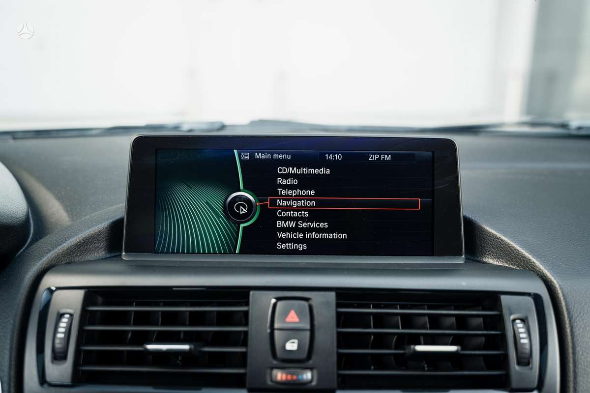 BMW M135, 3.0 l., Хэтчбек