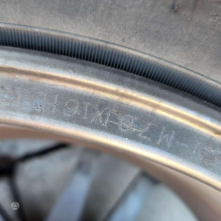 Enkei, легкосплавные , R16