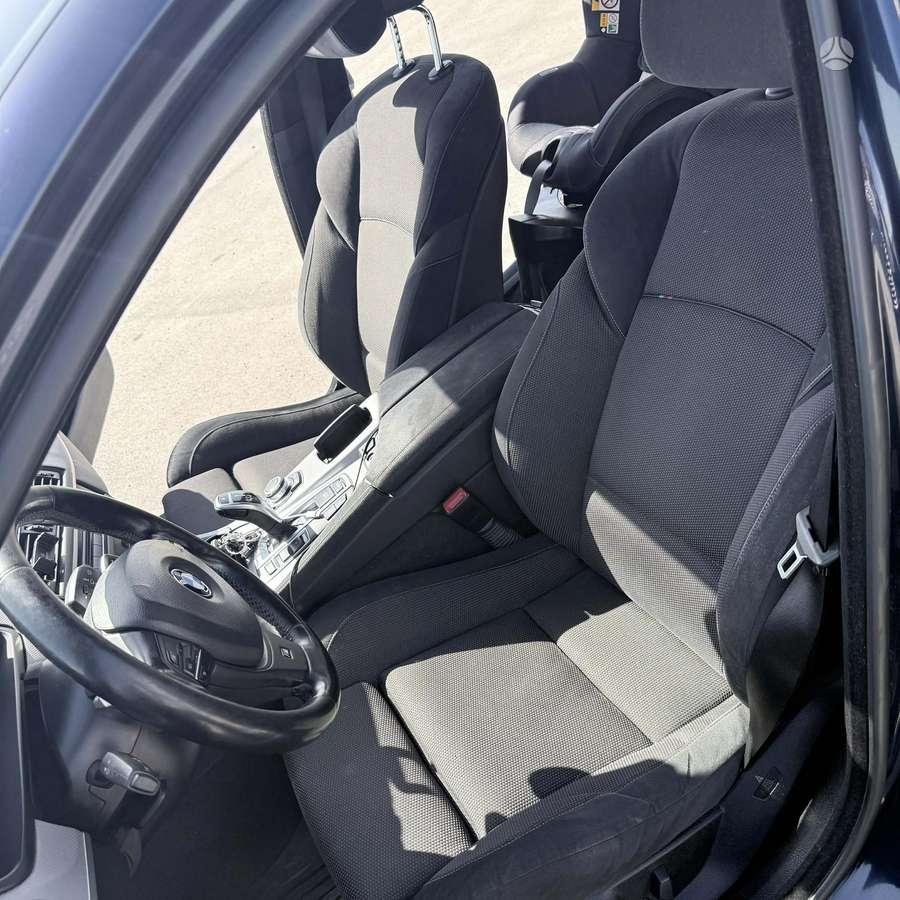 BMW 530, 3.0 l., wagon