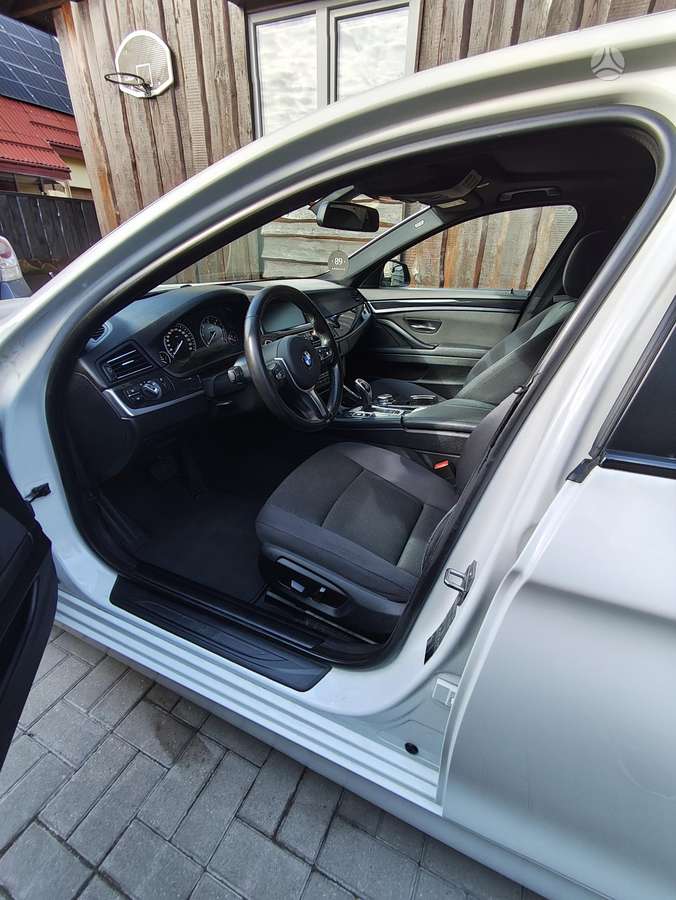 BMW 530, 3.0 l., Универсал