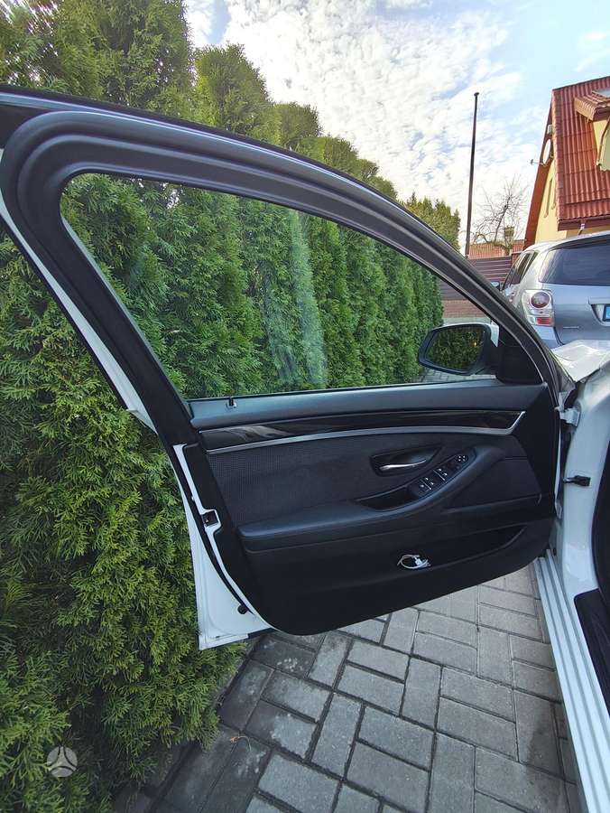 BMW 530, 3.0 l., Универсал