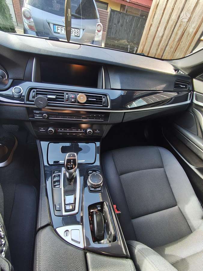 BMW 530, 3.0 l., Универсал