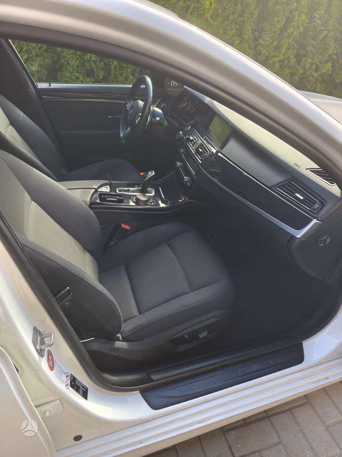BMW 530, 3.0 l., Универсал