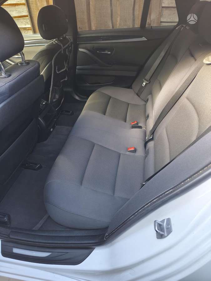 BMW 530, 3.0 l., Универсал