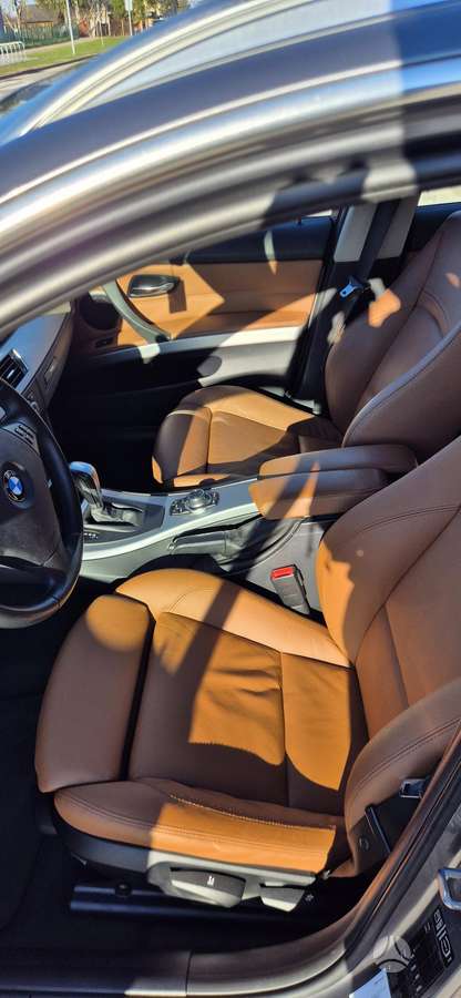 BMW 320, 2.0 l., Универсал