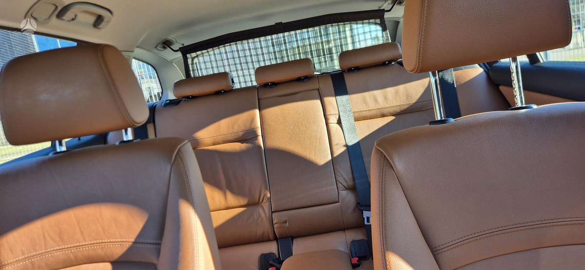 BMW 320, 2.0 l., Универсал