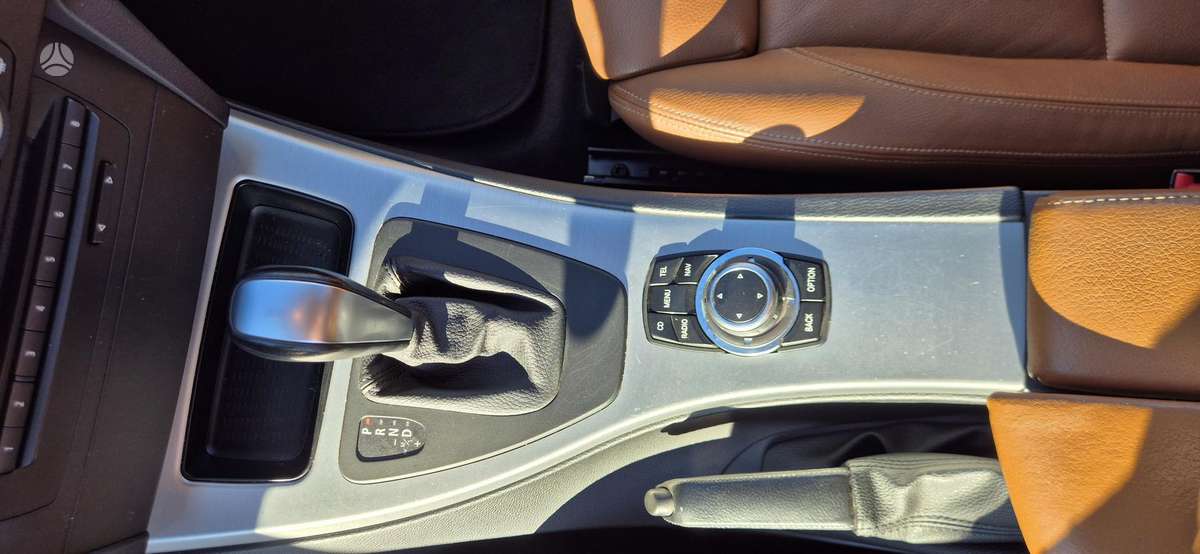 BMW 320, 2.0 l., Универсал