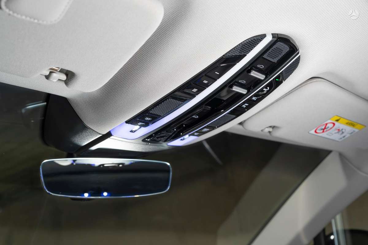 Porsche Panamera - 11