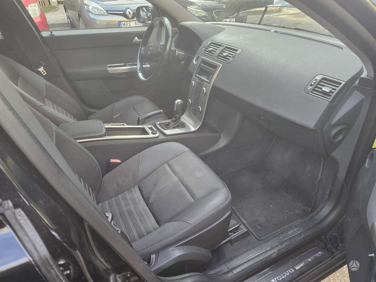 Volvo S40 - 9