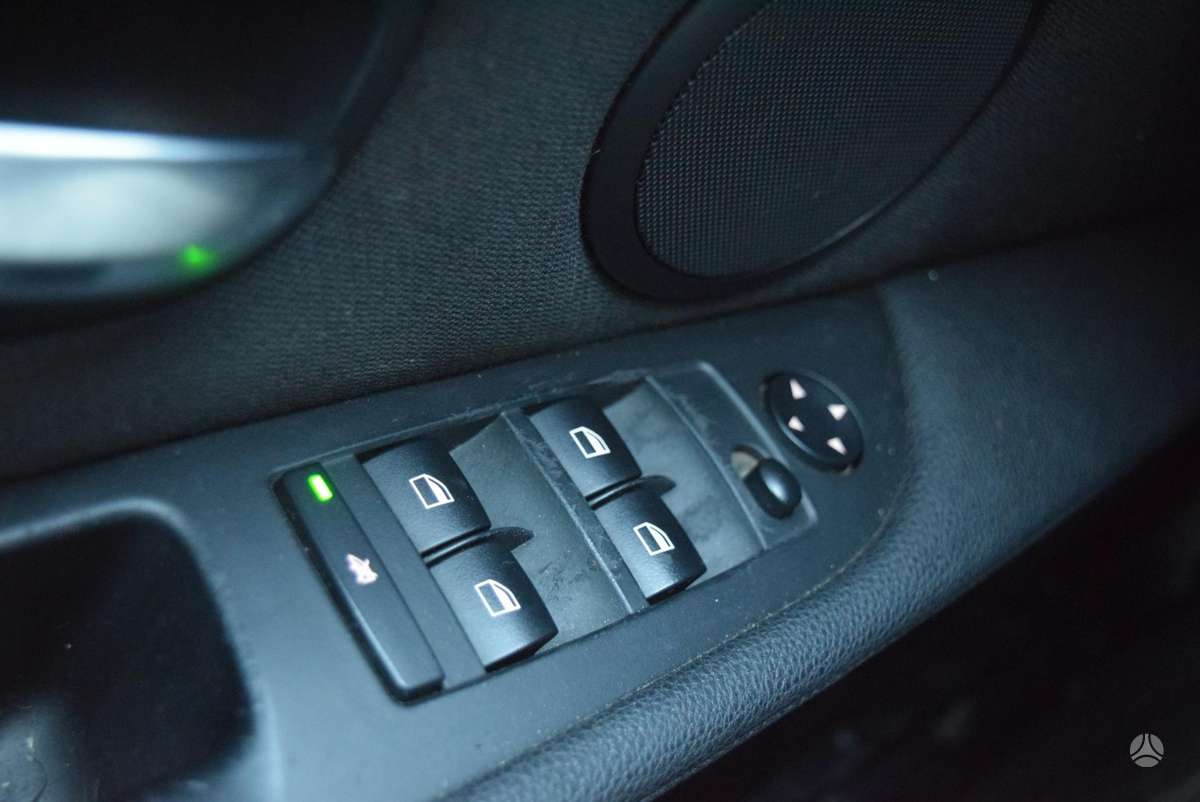 BMW 525, 3.0 l., Универсал