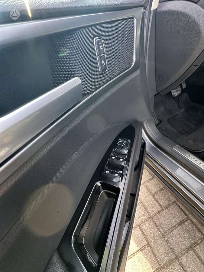 Ford Mondeo, 2.0 l., Универсал