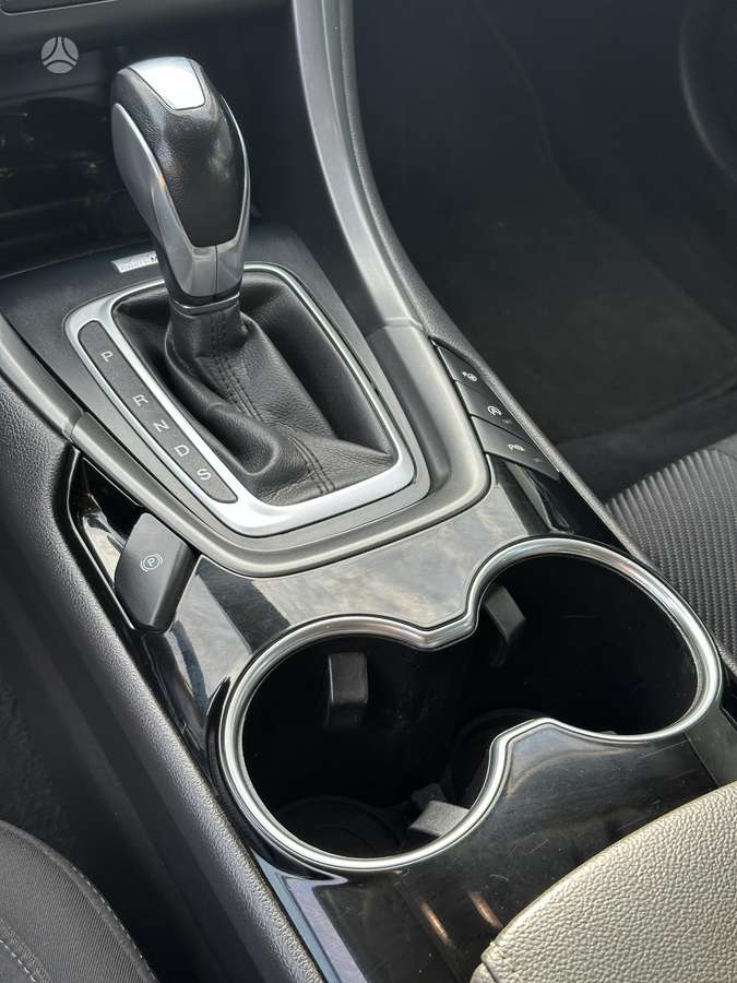 Ford Mondeo, 2.0 l., Универсал