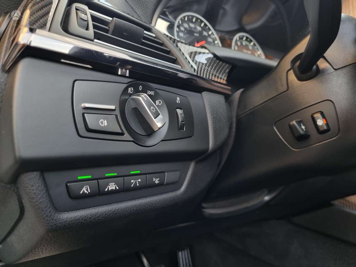 BMW M6, 4.4 l., Кабриолет