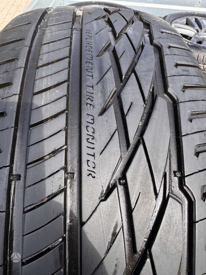 Audi Q7, легкосплавные , R18