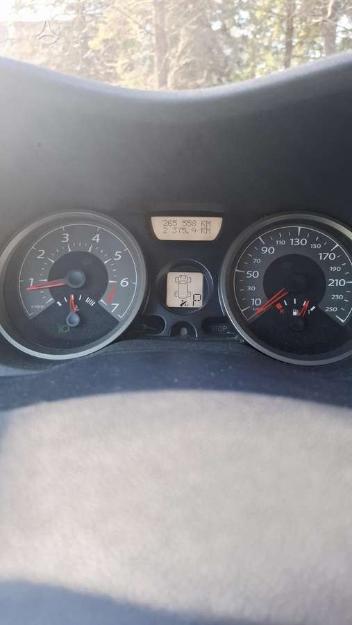 Renault Megane - 7