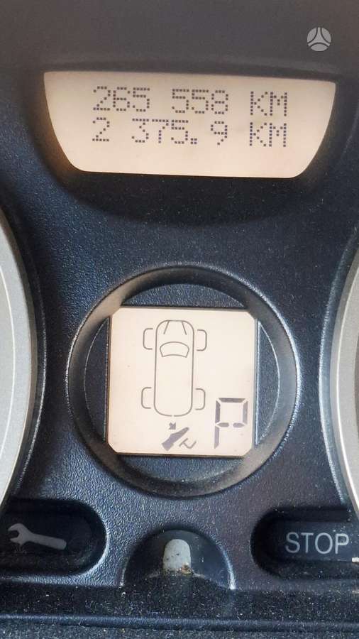 Renault Megane - 8