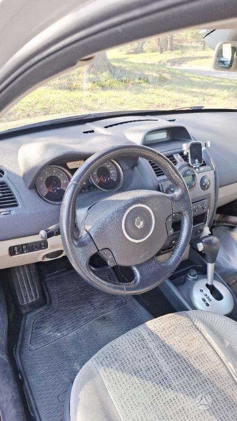 Renault Megane - 9