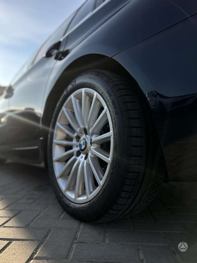 BMW 530, 3.0 l., Универсал