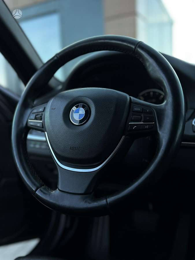 BMW 530, 3.0 l., Универсал