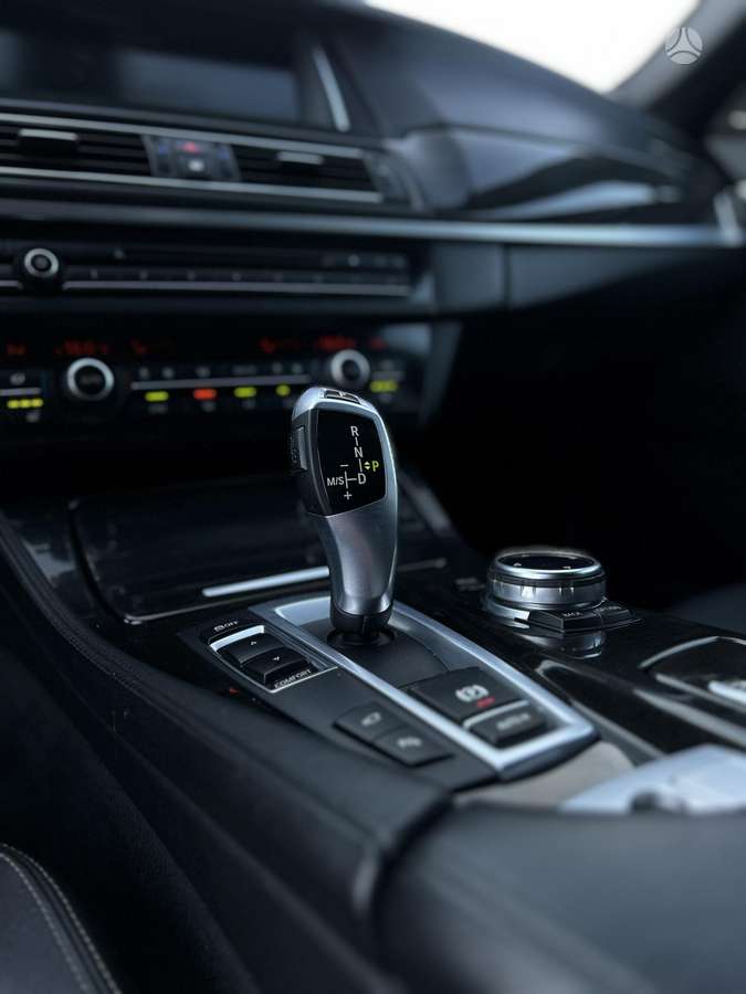 BMW 530, 3.0 l., Универсал