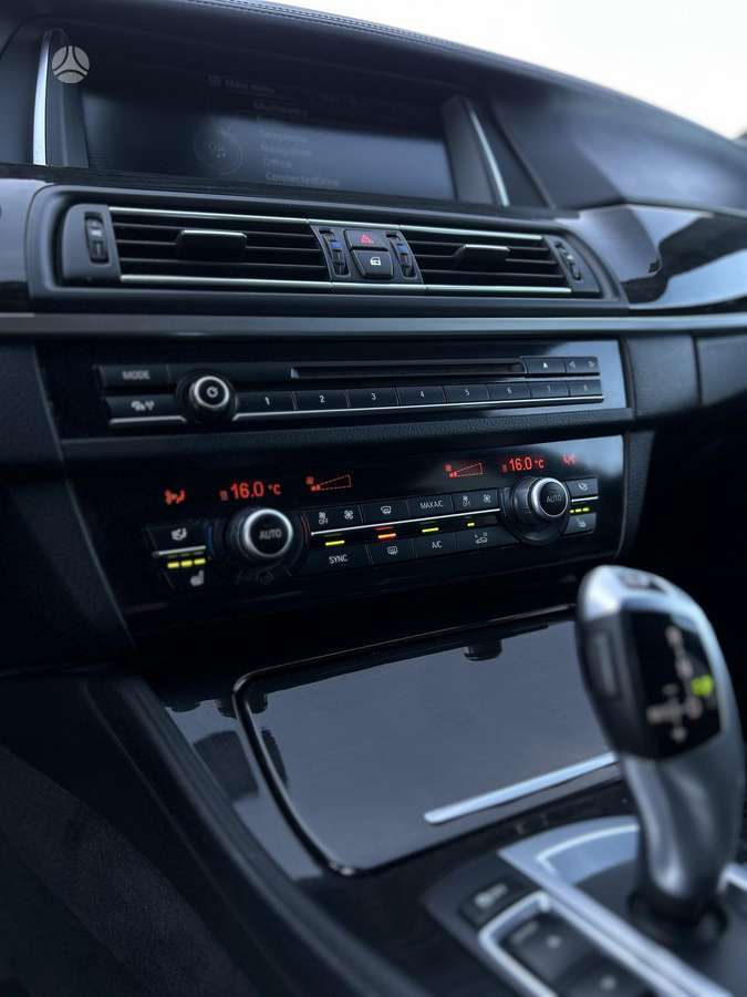 BMW 530, 3.0 l., Универсал