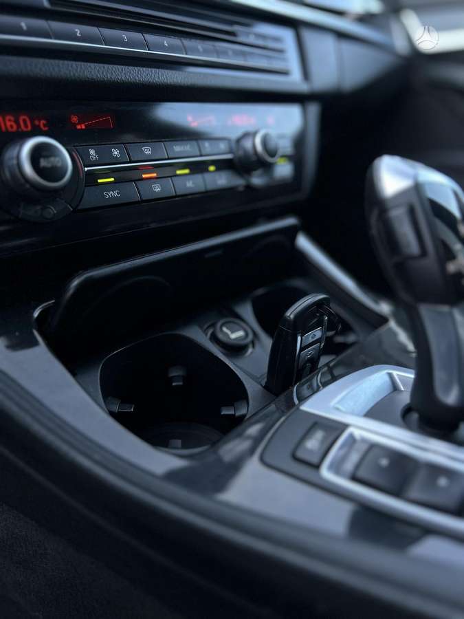 BMW 530, 3.0 l., Универсал