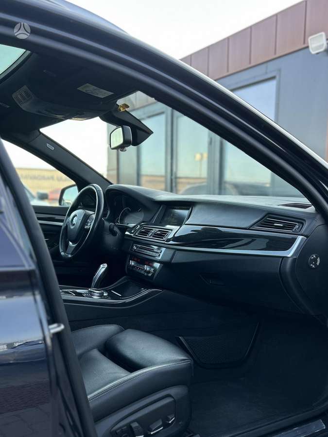 BMW 530, 3.0 l., Универсал