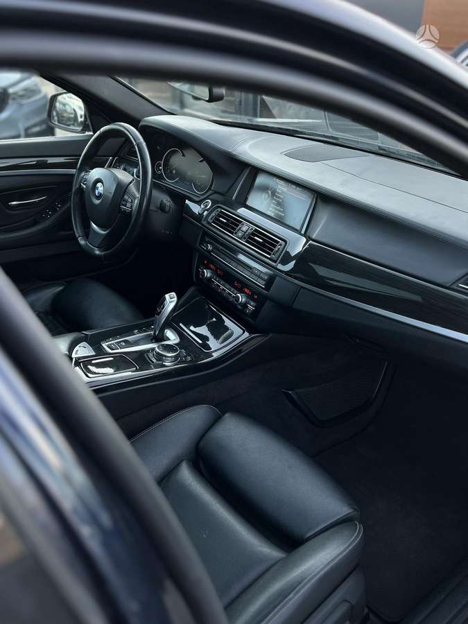 BMW 530, 3.0 l., Универсал