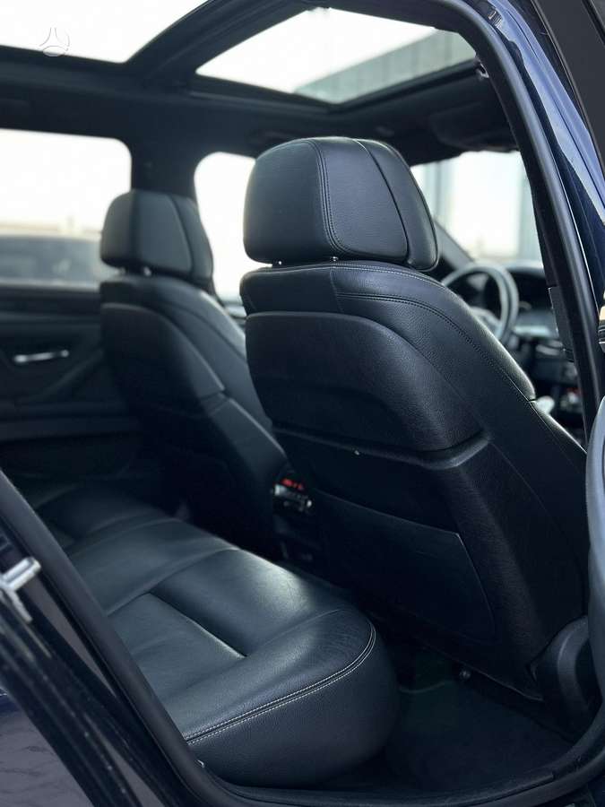 BMW 530, 3.0 l., Универсал
