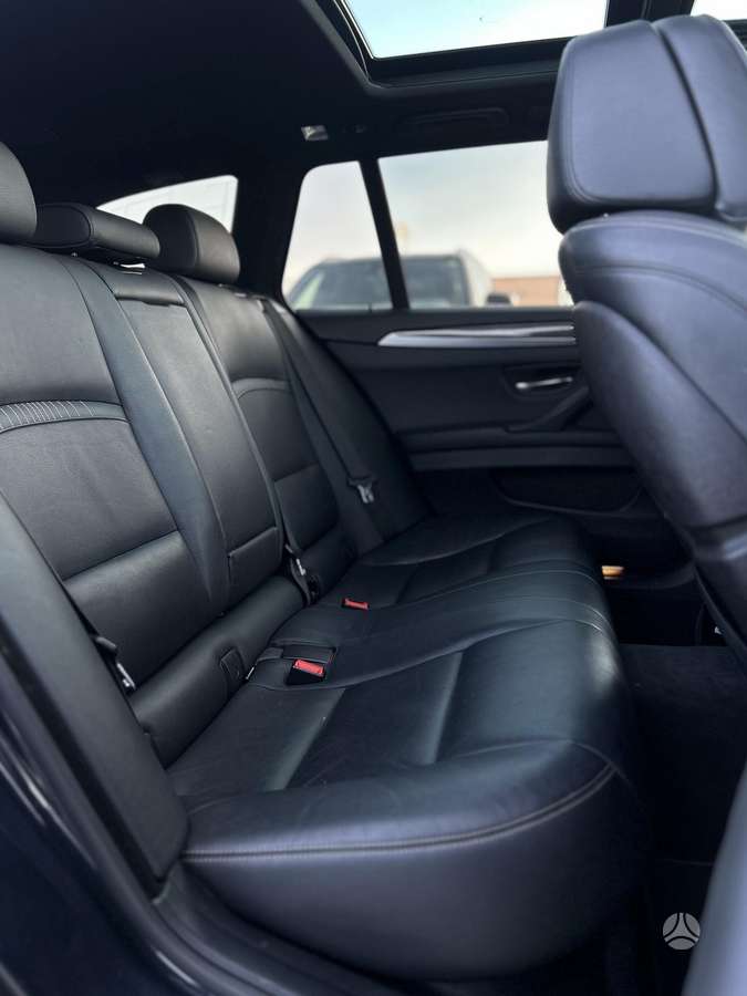 BMW 530, 3.0 l., Универсал