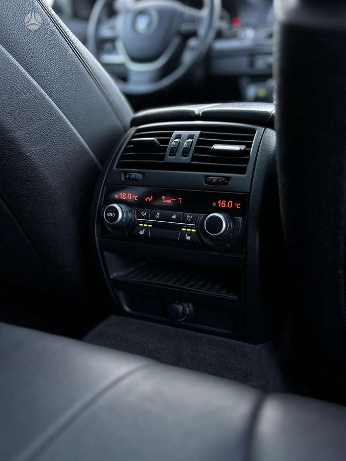 BMW 530, 3.0 l., Универсал