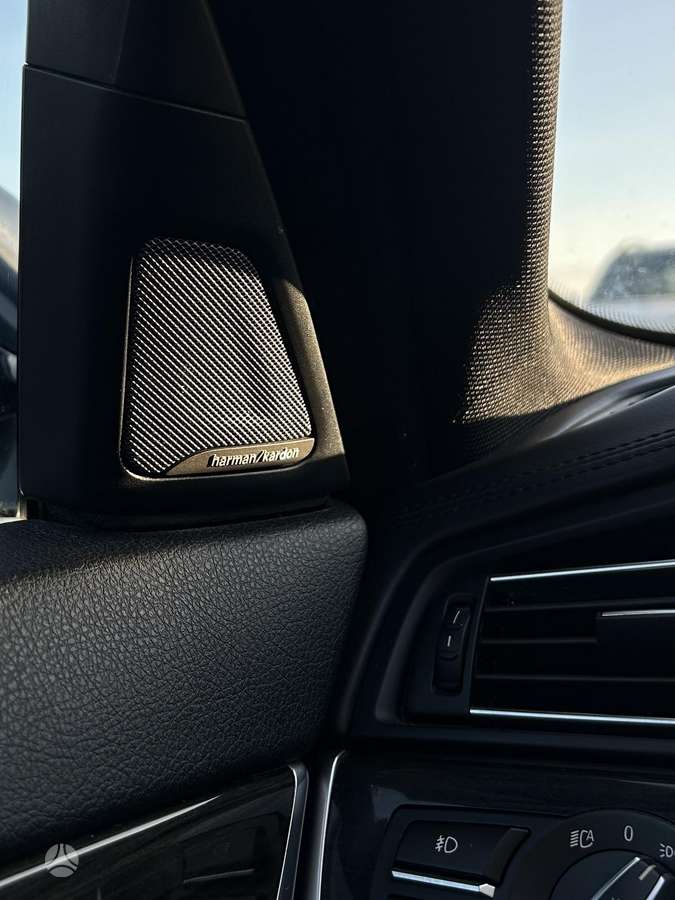 BMW 530, 3.0 l., Универсал
