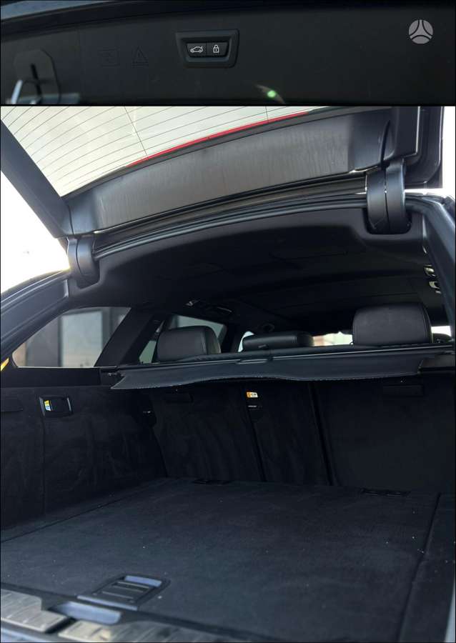 BMW 530, 3.0 l., Универсал