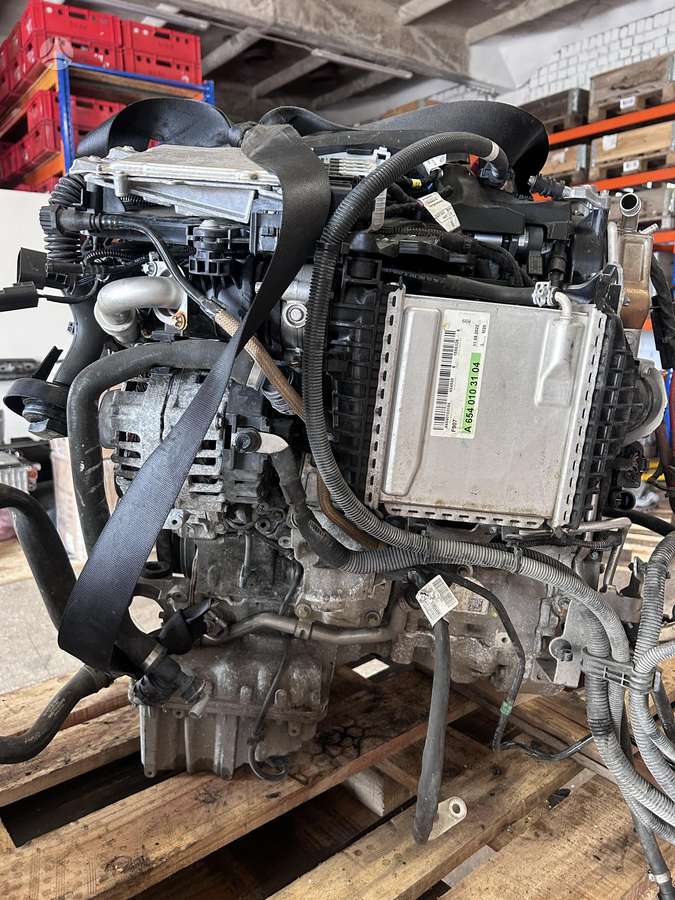 Mercedes-Benz Sprinter, krovininiai mikroautobusai
