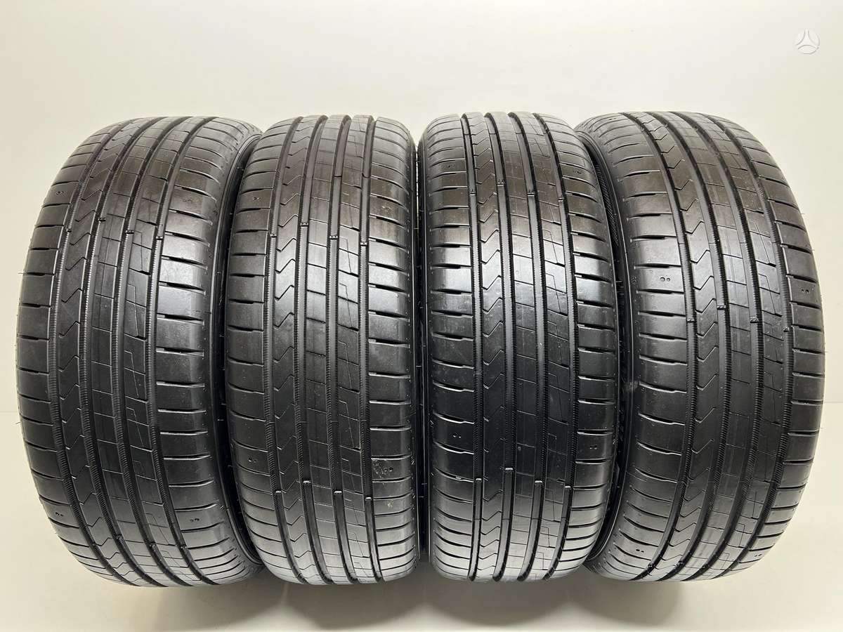Hankook VentusPrime 4 2022m, vasarinės 195/55 R16