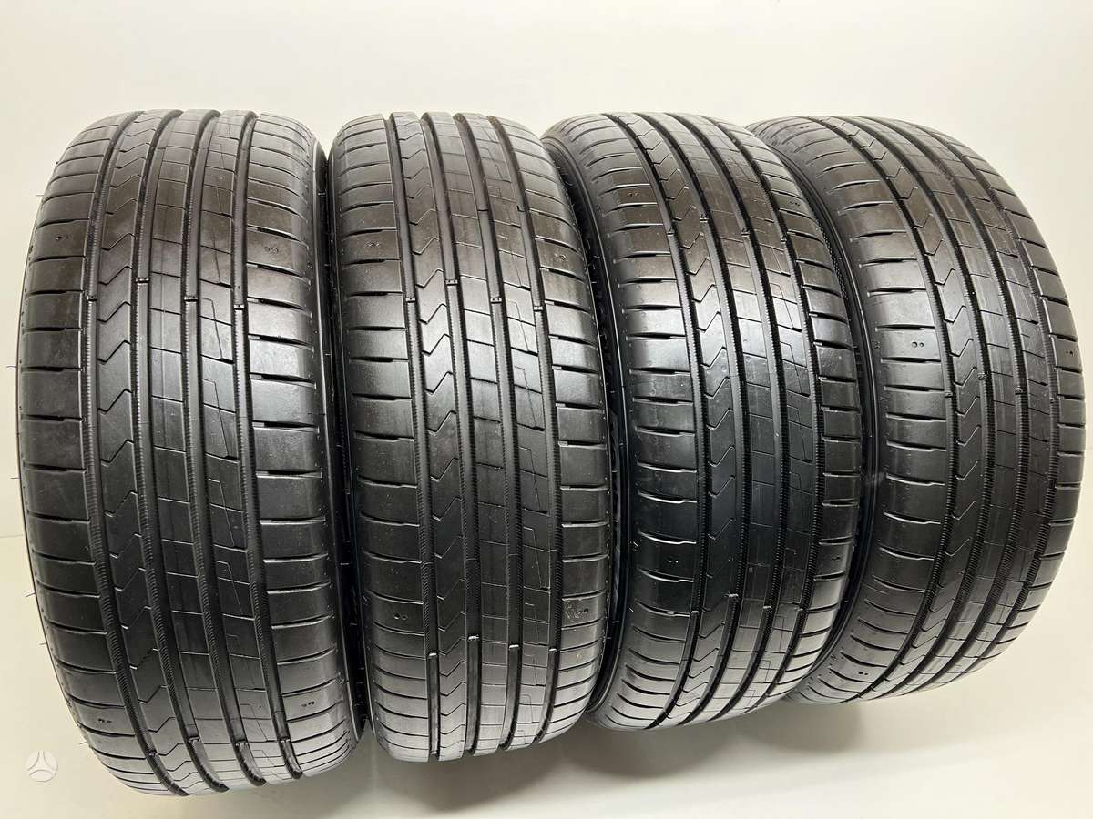 Hankook VentusPrime 4 2022m, vasarinės 195/55 R16