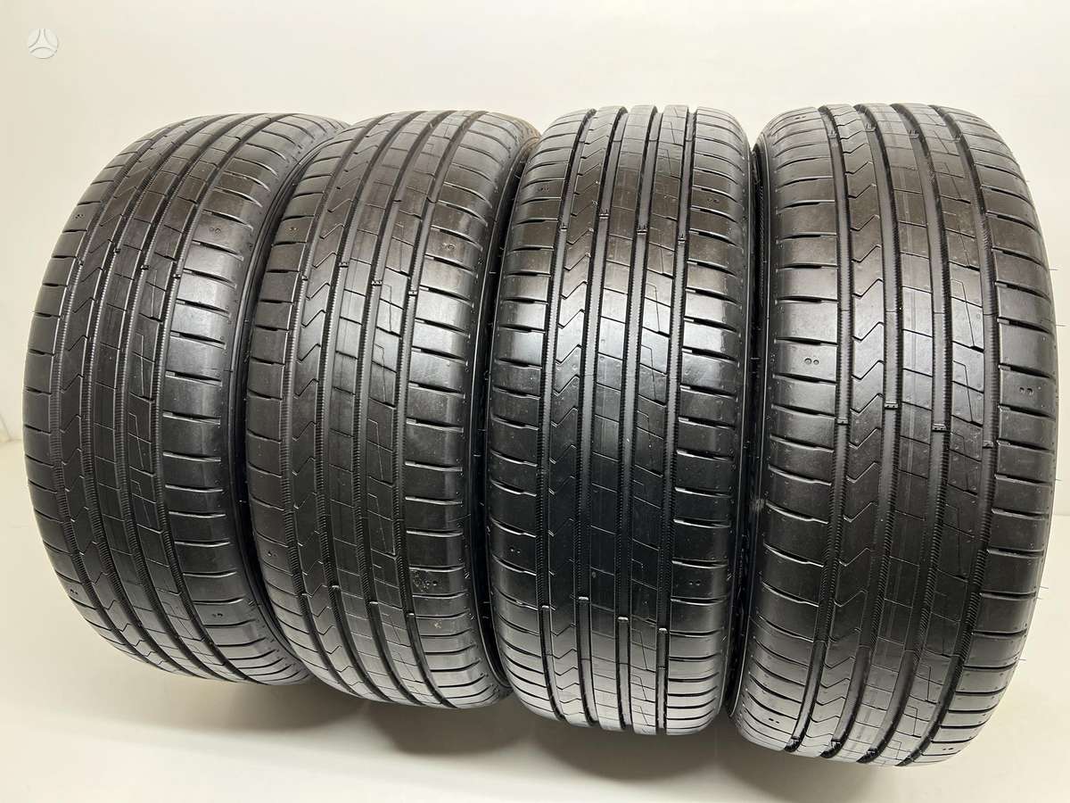 Hankook VentusPrime 4 2022m, vasarinės 195/55 R16