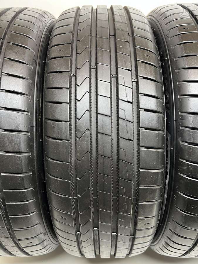 Hankook VentusPrime 4 2022m, vasarinės 195/55 R16